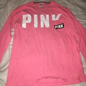 PINK Victoria’s Secret size small